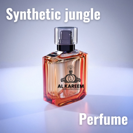 Synthetic jungle