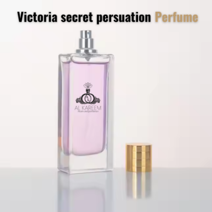 Victoria secret persuation