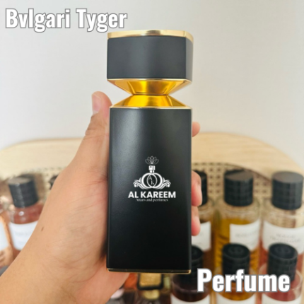 Bvlgari tyger