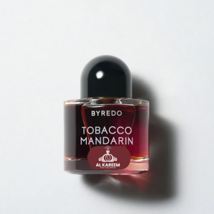 Red tobacco byredo Perfume