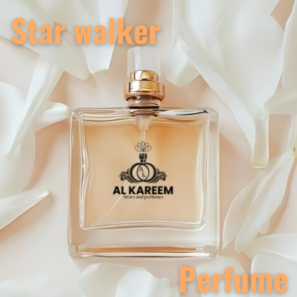 Star walker Perfume