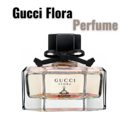 Gucci Flora Perfume