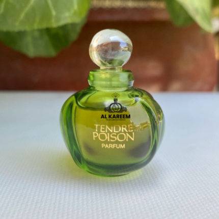 Tender poison